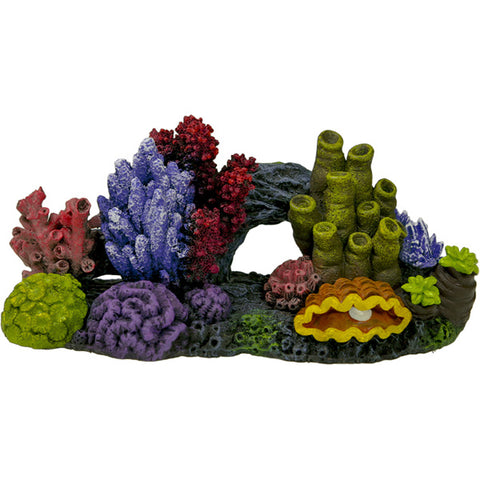 EXOTIC ENVIRONMENTS - Great Barrier Reef Ornament