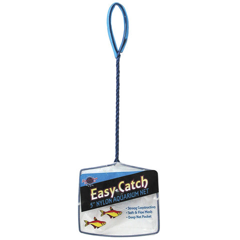 EASY CATCH - Fine Mesh Net
