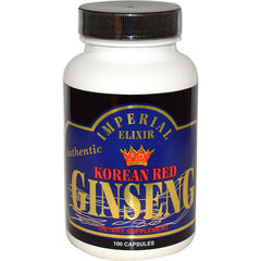 Ginseng