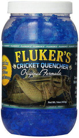 FLUKER FARMS - Cricket Quencher Original Formula