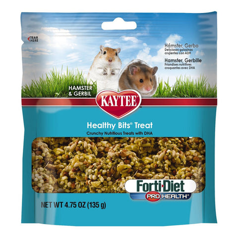 FORTI-DIET - Pro Health Healthy Bits Hamster and Gerbil Treat