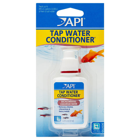 API - Tap Water Conditioner
