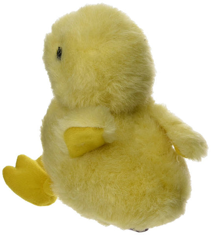 MULTIPET - Look Who's Talking Plush Chick Dog Toy