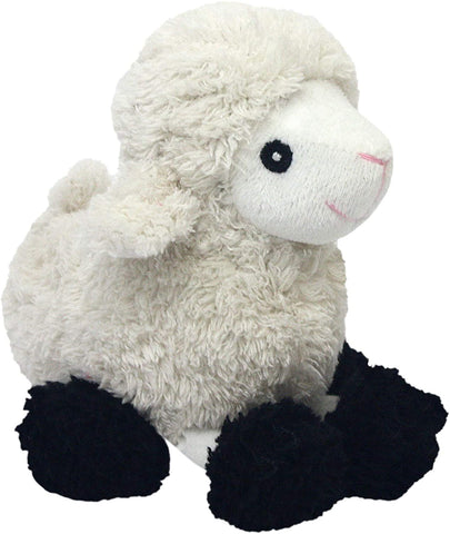 MULTIPET - Look Who's Talking Sheep Dog Toy