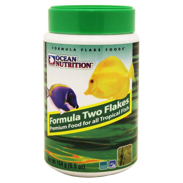 OCEAN NUTRITION - Formula Two Flakes