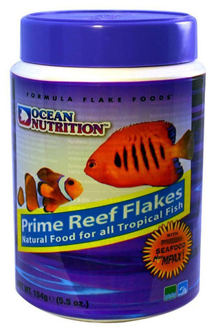OCEAN NUTRITION - Prime Reef Flake Food
