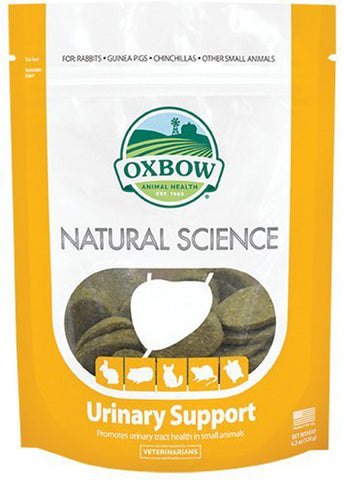 OXBOW - Natural Science Urinary Support