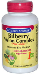 Bilberry