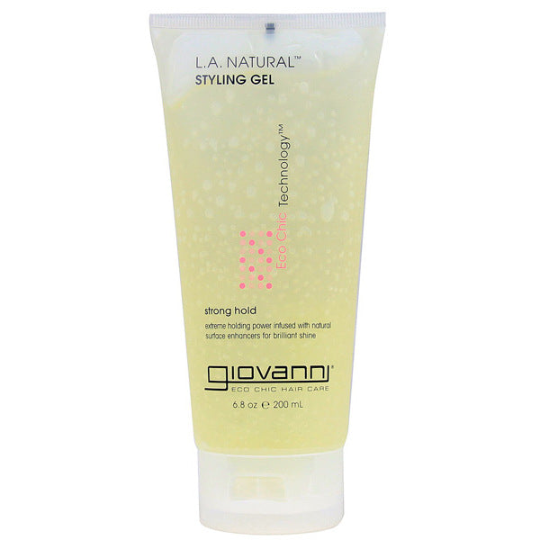 GIOVANNI COSMETICS - L.A. Natural Styling Gel