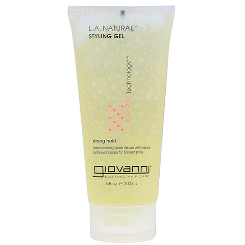 GIOVANNI COSMETICS - L.A. Natural Styling Gel