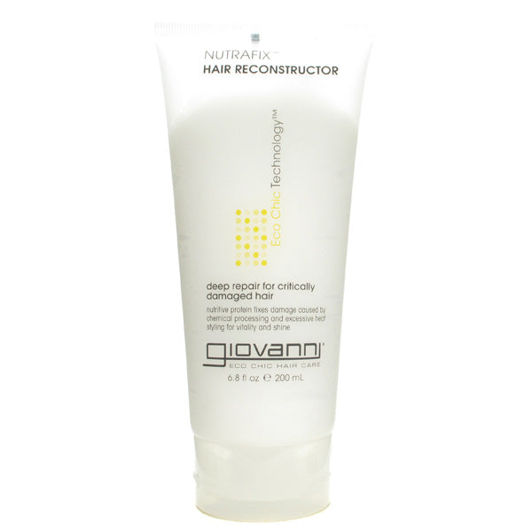 GIOVANNI COSMETICS - Nutrafixx Reconstructor