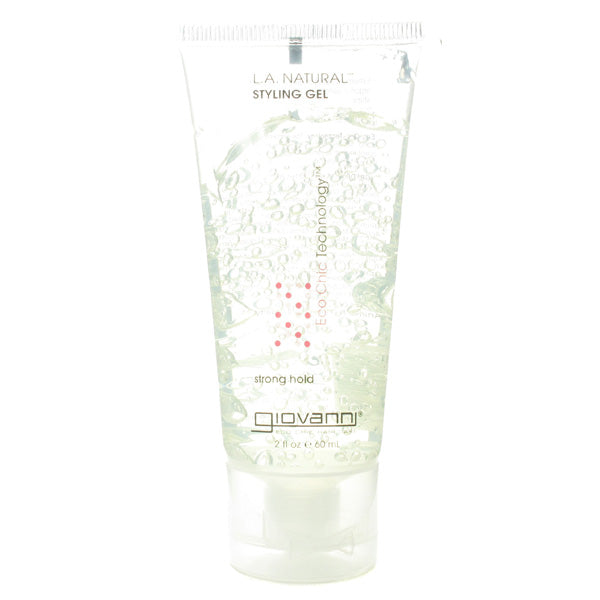 GIOVANNI COSMETICS - L. A. Natural Styling Gel