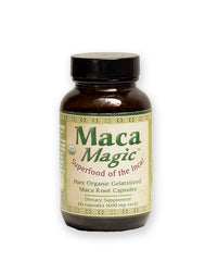 Maca