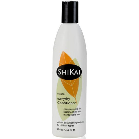 SHIKAI - Natural Everyday Conditioner