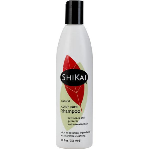 SHIKAI - Color Care Shampoo