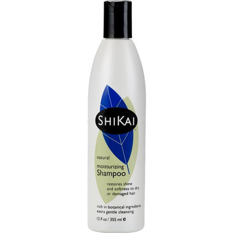SHIKAI - Natural Moisturizing Shampoo