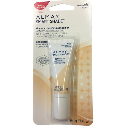 ALMAY - Smart Shade Concealer Light/Medium