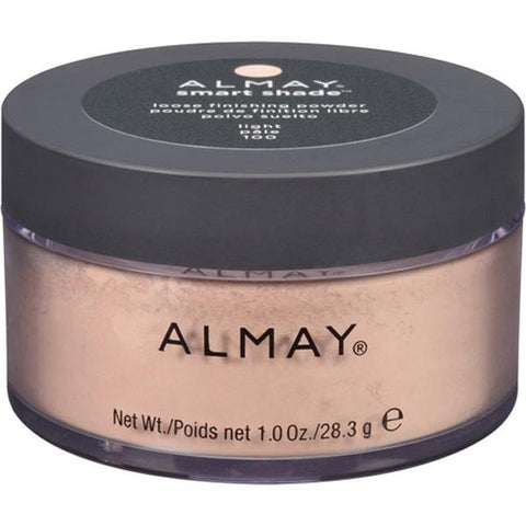 ALMAY - Smart Shade Loose Finishing Powder Light
