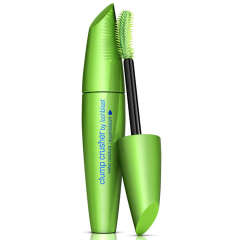 COVERGIRL - LashBlast Clump Crusher Water Resistant Mascara Very Black