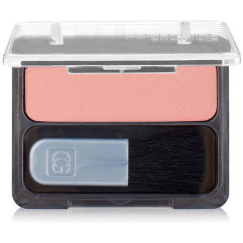 COVERGIRL - Cheekers Blush Natural Rose