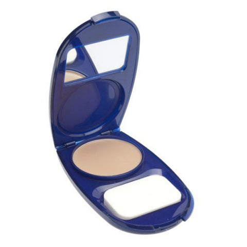 COVERGIRL - Smoothers Aquasmooth Compact Foundation Ivory