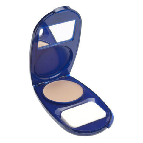 COVERGIRL - Smoothers Aquasmooth Compact Foundation Classic Beige