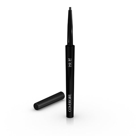 COVERGIRL -  Ink It by Perfect Point Plus Eyeliner Black Ink