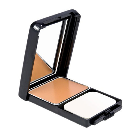 COVERGIRL - Ultimate Finish Liquid Powder MakeUp Classic Tan