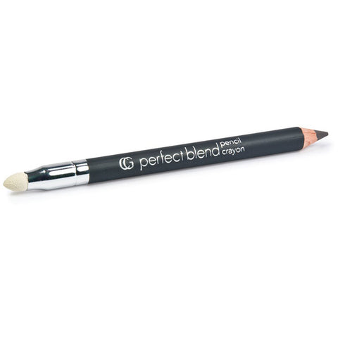 COVERGIRL - Perfect Blend Eyeliner Pencil Charcoal