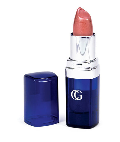COVERGIRL - Continuous Color Lipstick Bronzed Glow