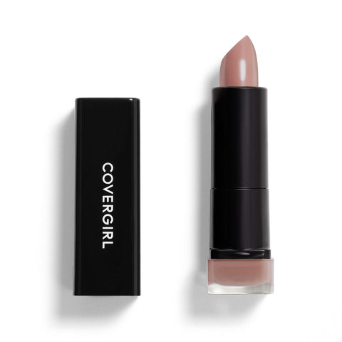 COVERGIRL - Exhibitionist Lipstick Tempting Toffee