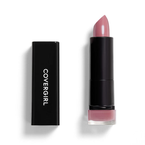 COVERGIRL - Exhibitionist Lipstick Sweetheart Blush