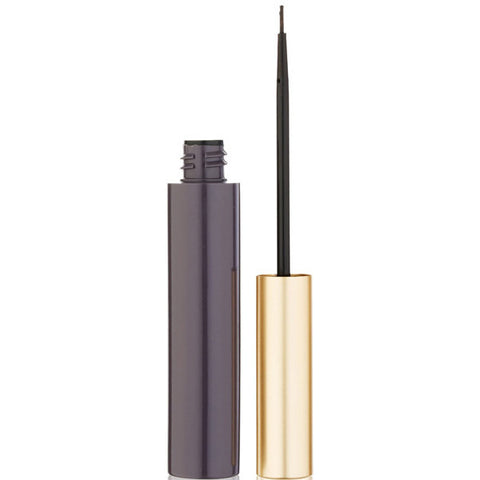 L'OREAL - Lineur Intense Brush Tip Liquid Eyeliner 710 Black