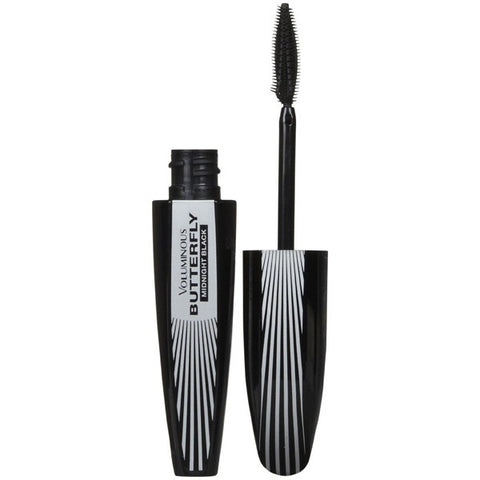 L'OREAL - Voluminous Butterfly Mascara 872 Midnight Black