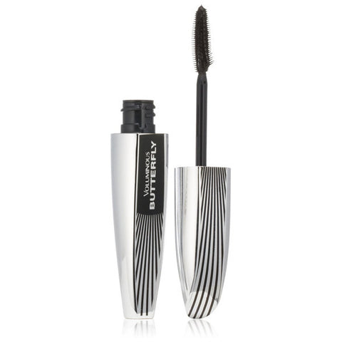 L'OREAL - Voluminous Butterfly Washable Mascara 869 Black Brown