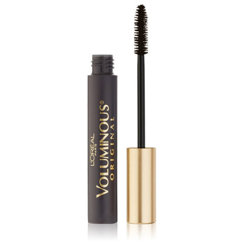 L'OREAL - Voluminous Original Mascara 315 Black Brown