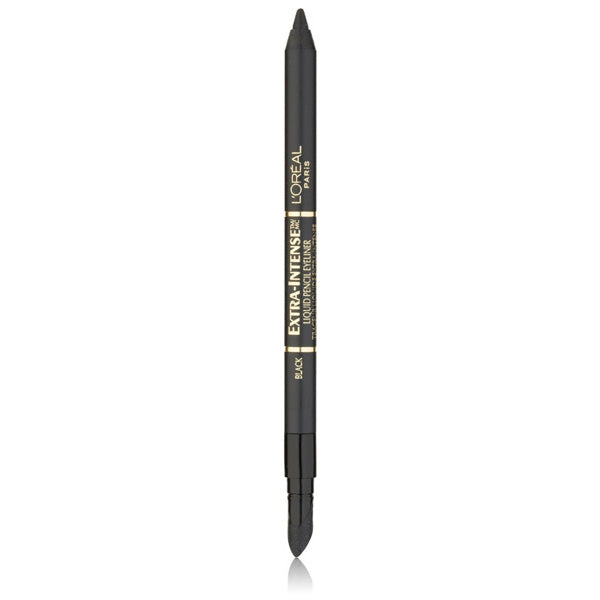 L'OREAL - Extra-Intense Liquid Pencil Eyeliner 798 Black