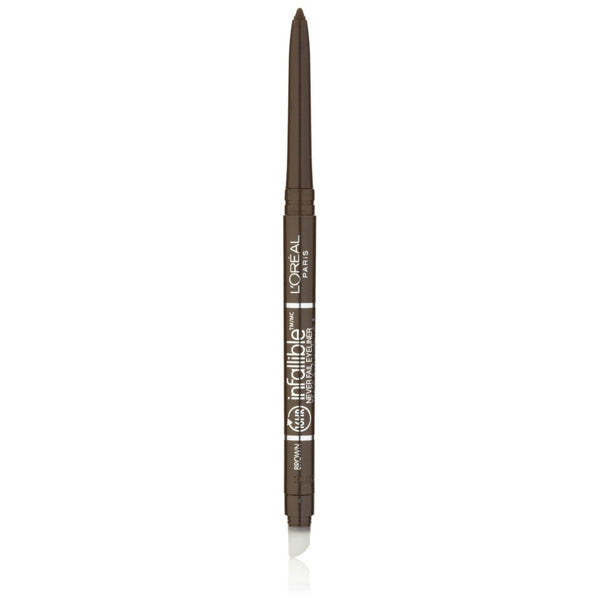 L'OREAL - Infallible Never Fail Eyeliner 531 Brown