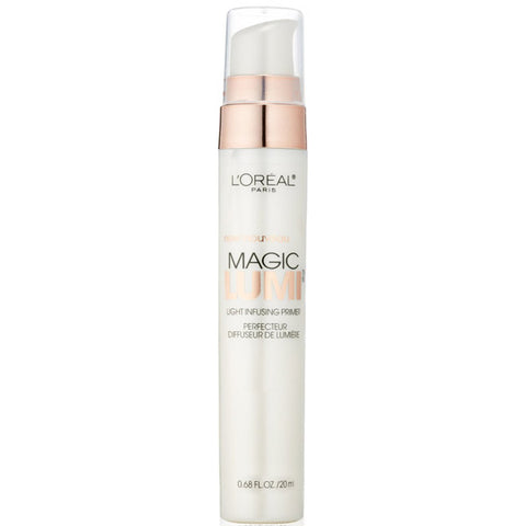 L'OREAL - Magic Lumi Light Infusing Primer