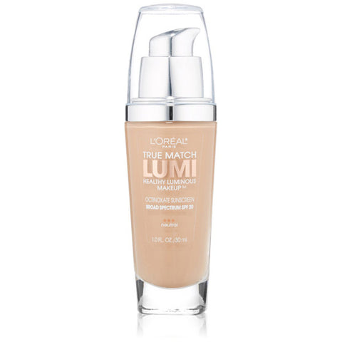 L'OREAL - True Match Lumi Makeup N5 True Beige