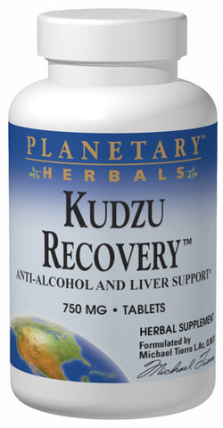Planetary Herbals Kudzu Recovery
