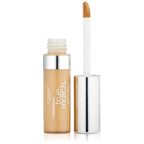 L'OREAL - True Match Super-Blendable Concealer W4-5 Light Medium Warm