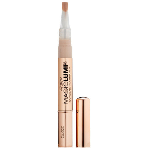 L'OREAL - Magic Lumi Highlighter Concealer Fair