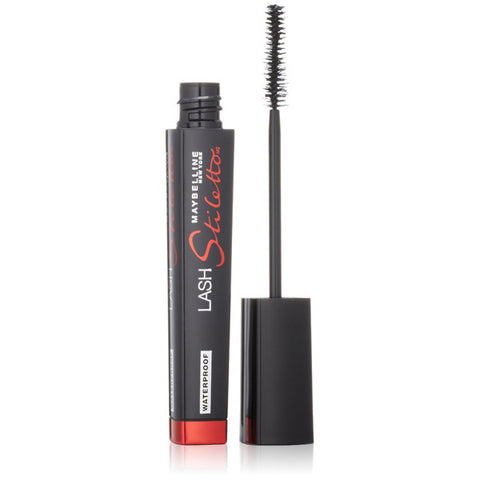 MAYBELLINE - Lash Stiletto Ultimate Length Waterproof Mascara 961 Very Black