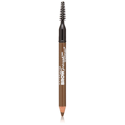 MAYBELLINE - Eye Studio Brow Precise Shaping Pencil 255 Soft Brown
