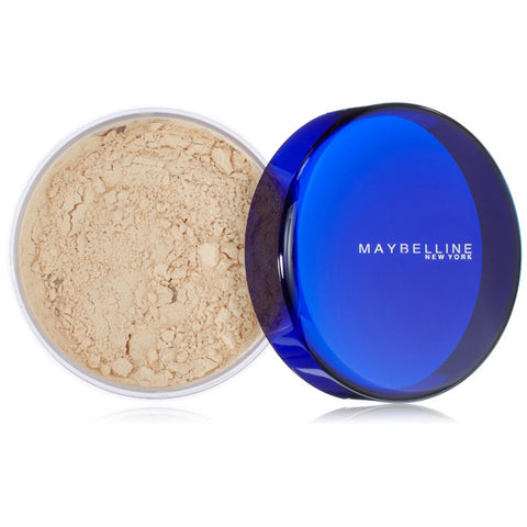 MAYBELLINE - Shine Free Oil Control Loose Powder 210 Light