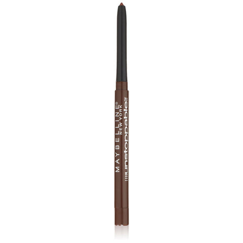 MAYBELLINE - Unstoppable Eyeliner Carded 704 Cinnabar