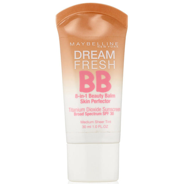 MAYBELLINE - Dream Fresh BB Cream 120 Medium