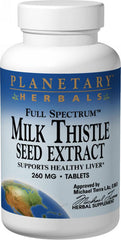 Milk Thistle