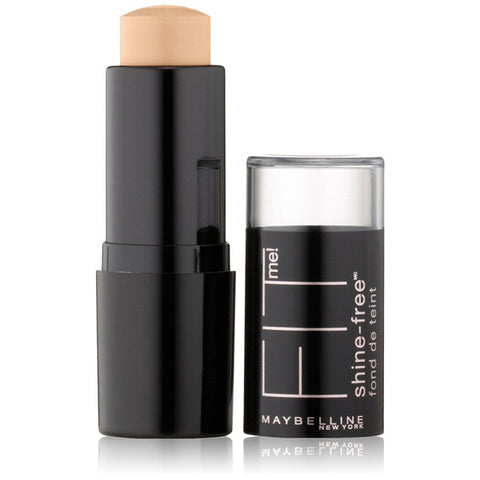 MAYBELLINE - Fit Me Oil-Free Stick Foundation 115 Ivory